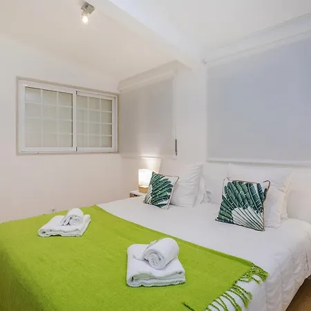 Lxway Alegria Deluxe Apartamento *