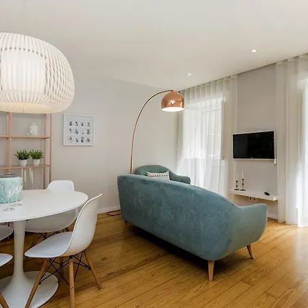Apartamento Lxway Alegria Deluxe Lisboa