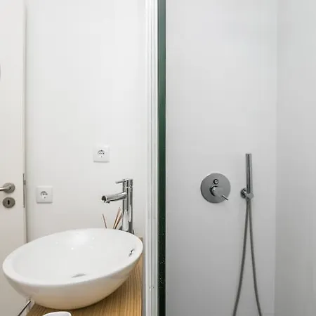Apartamento Lxway Alegria Deluxe