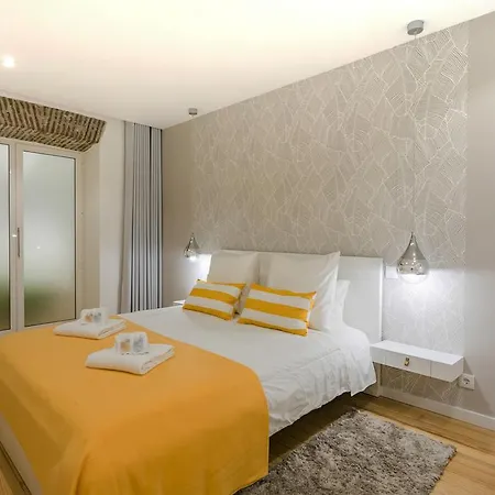 Lxway Alegria Deluxe Apartamento Lisboa
